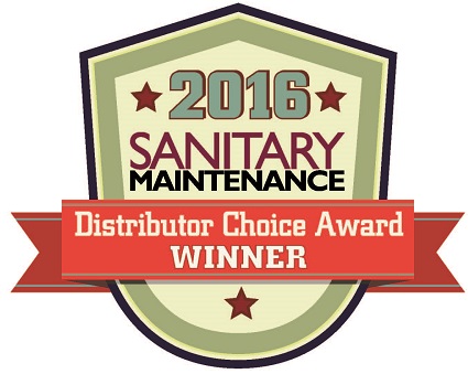 2016 Distributor Choice Award